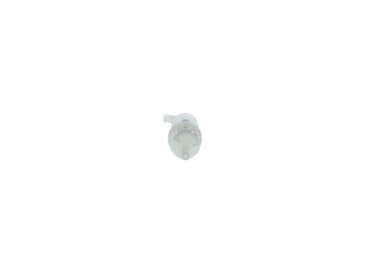 Fuel filter - 0 450 904 077 BOSCH