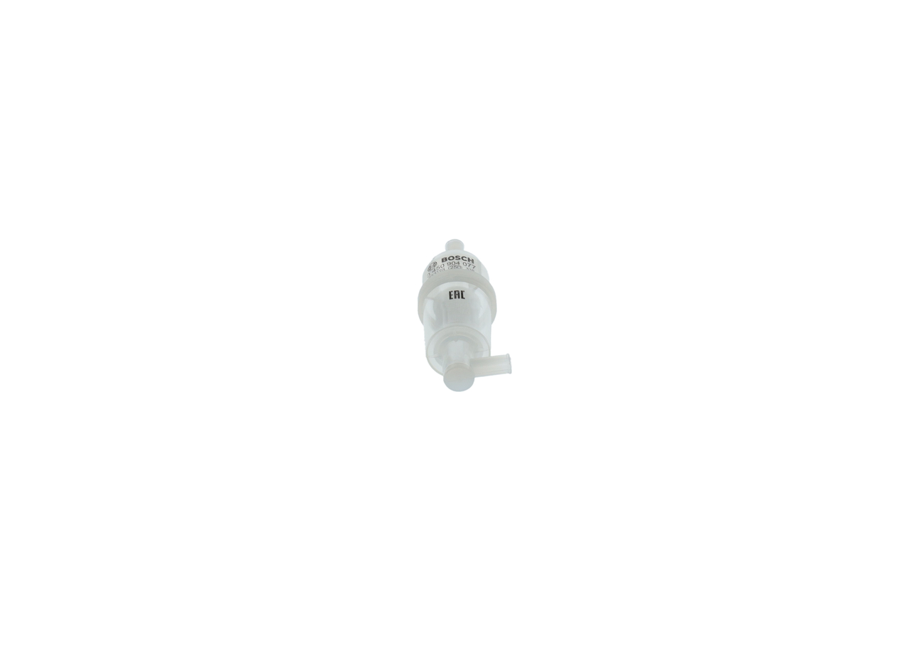 Fuel filter - 0 450 904 077 BOSCH
