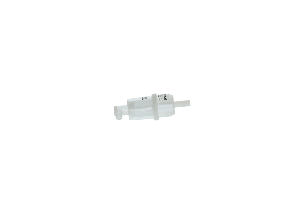 Fuel filter - 0 450 904 077 BOSCH