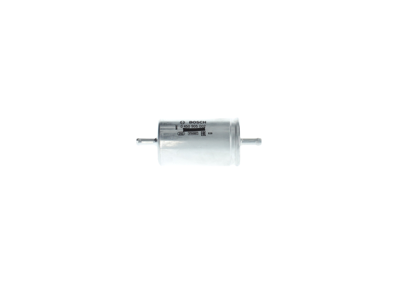 Filtro carburante - 0 450 905 002 BOSCH