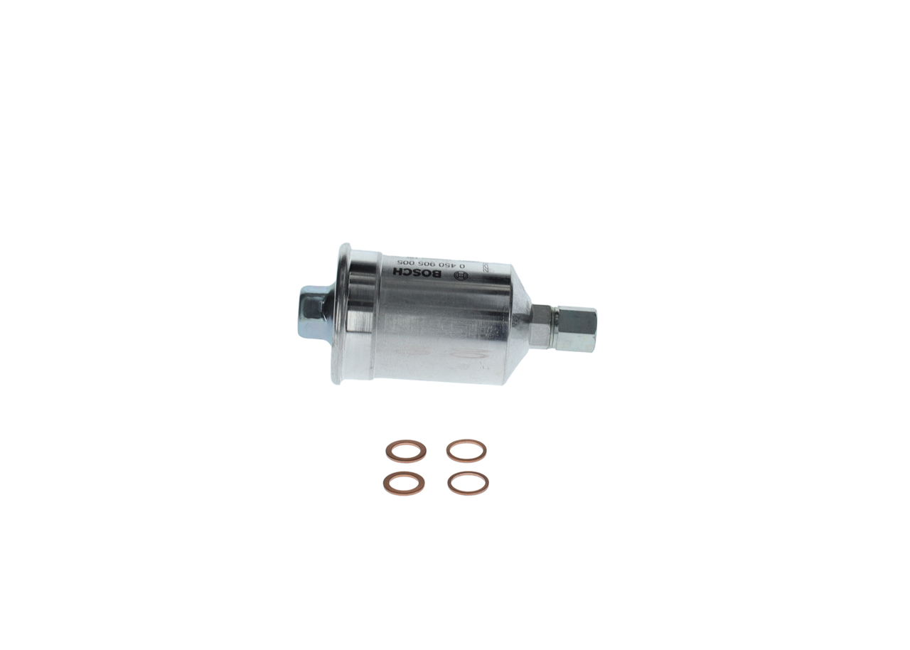Fuel filter - 0 450 905 005 BOSCH