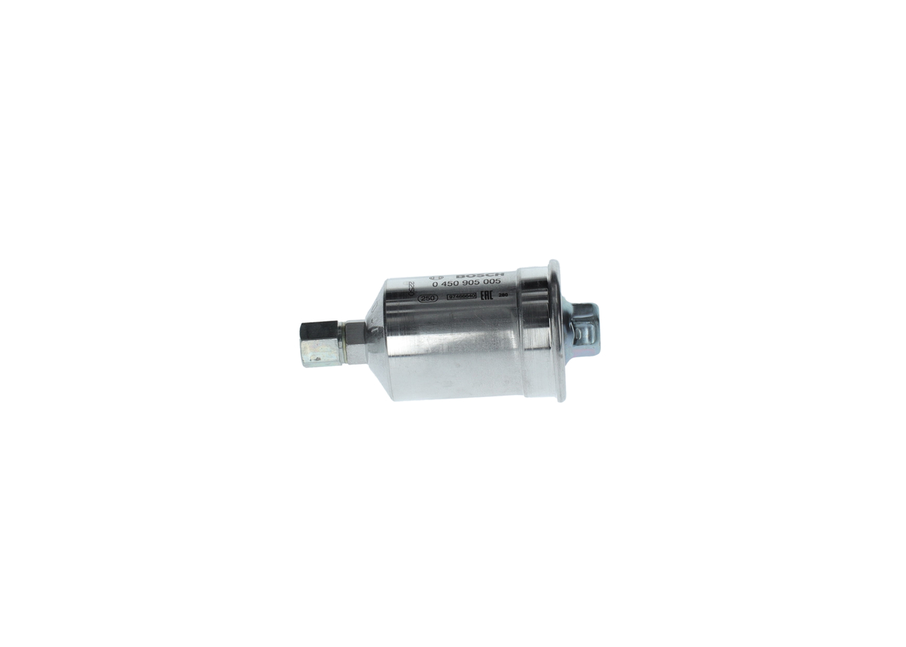 Fuel filter - 0 450 905 005 BOSCH
