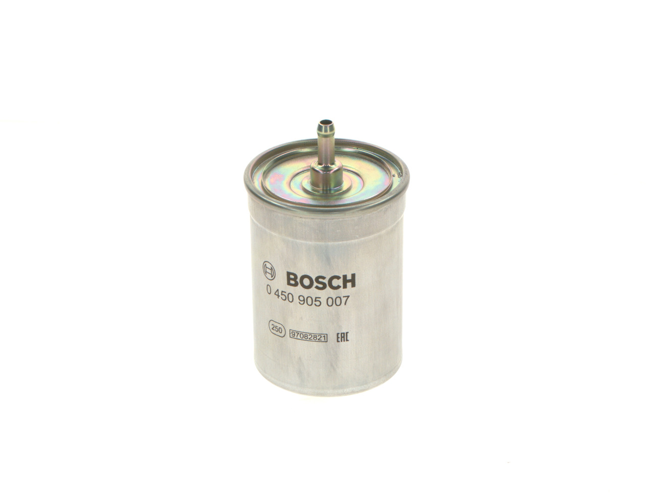 Filtro carburante - 0 450 905 007 BOSCH