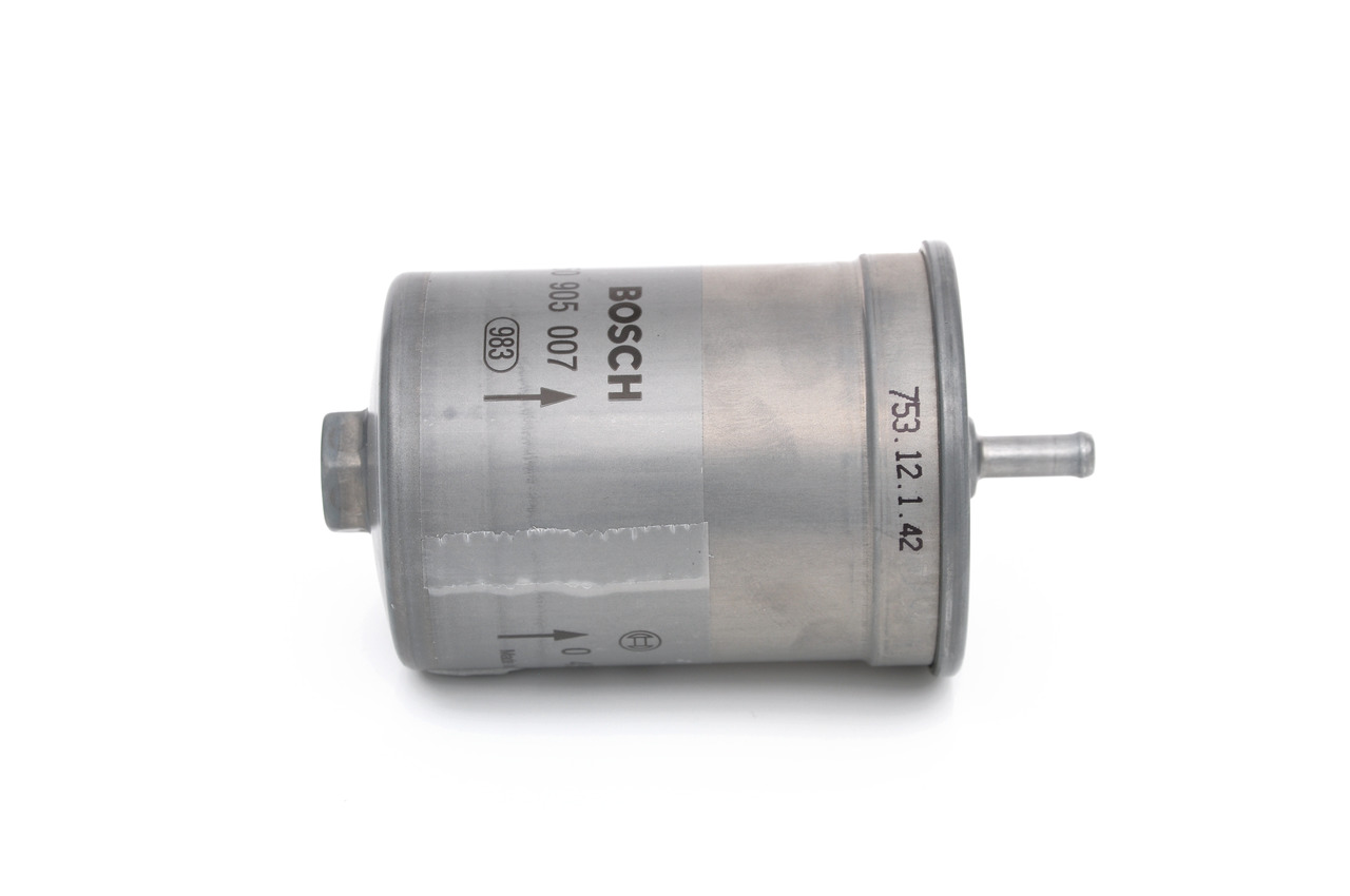 kuro filtras - 0 450 905 007 BOSCH