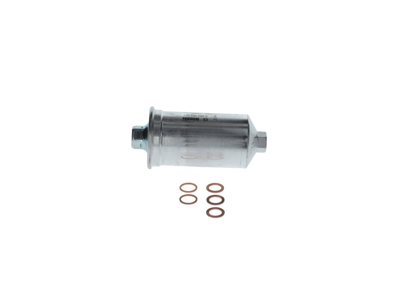 Fuel filter - 0 450 905 021 BOSCH