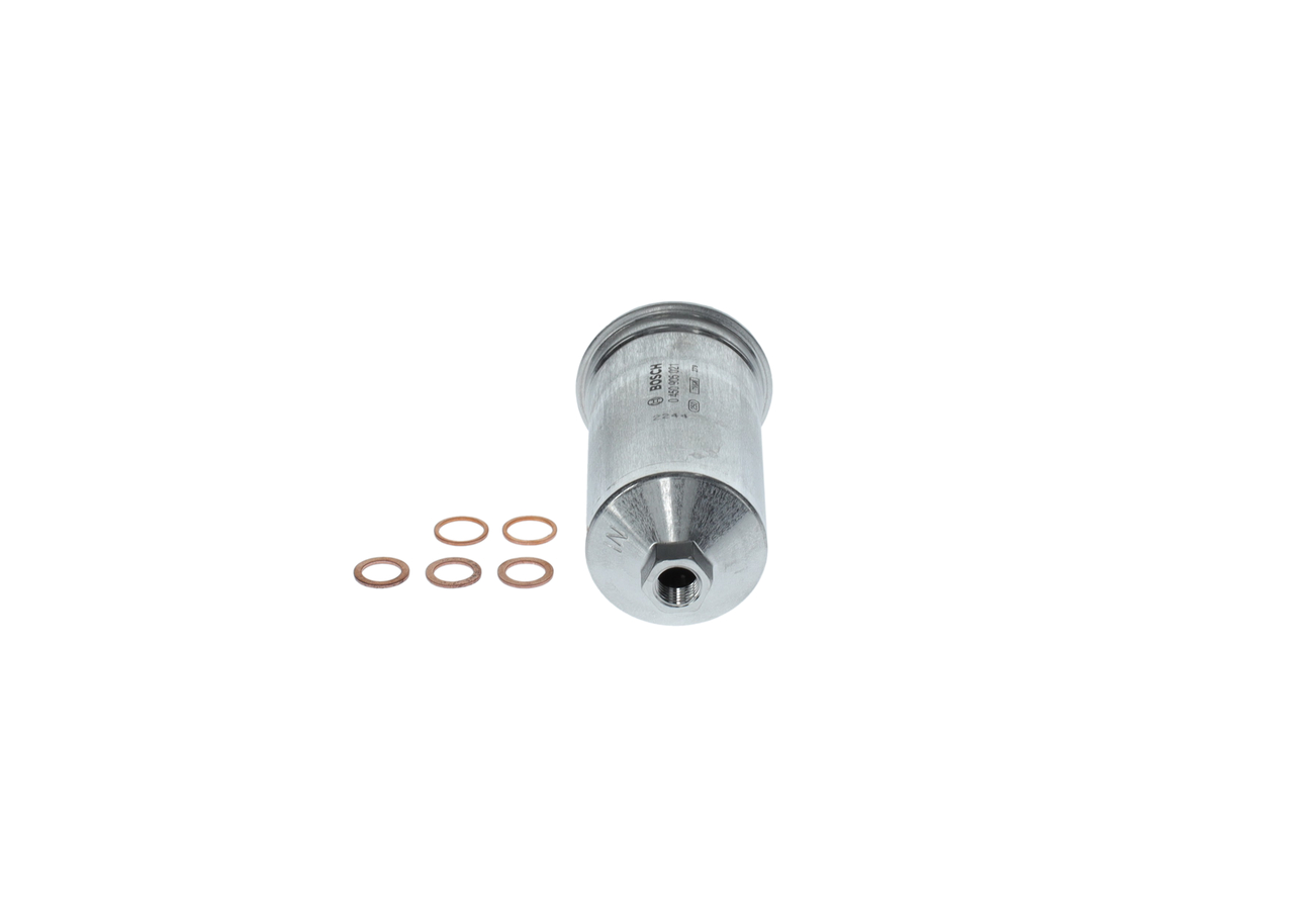 Fuel filter - 0 450 905 021 BOSCH