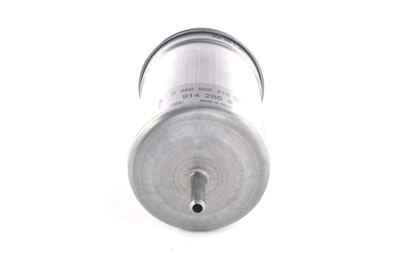 Fuel filter - 0 450 905 216 BOSCH