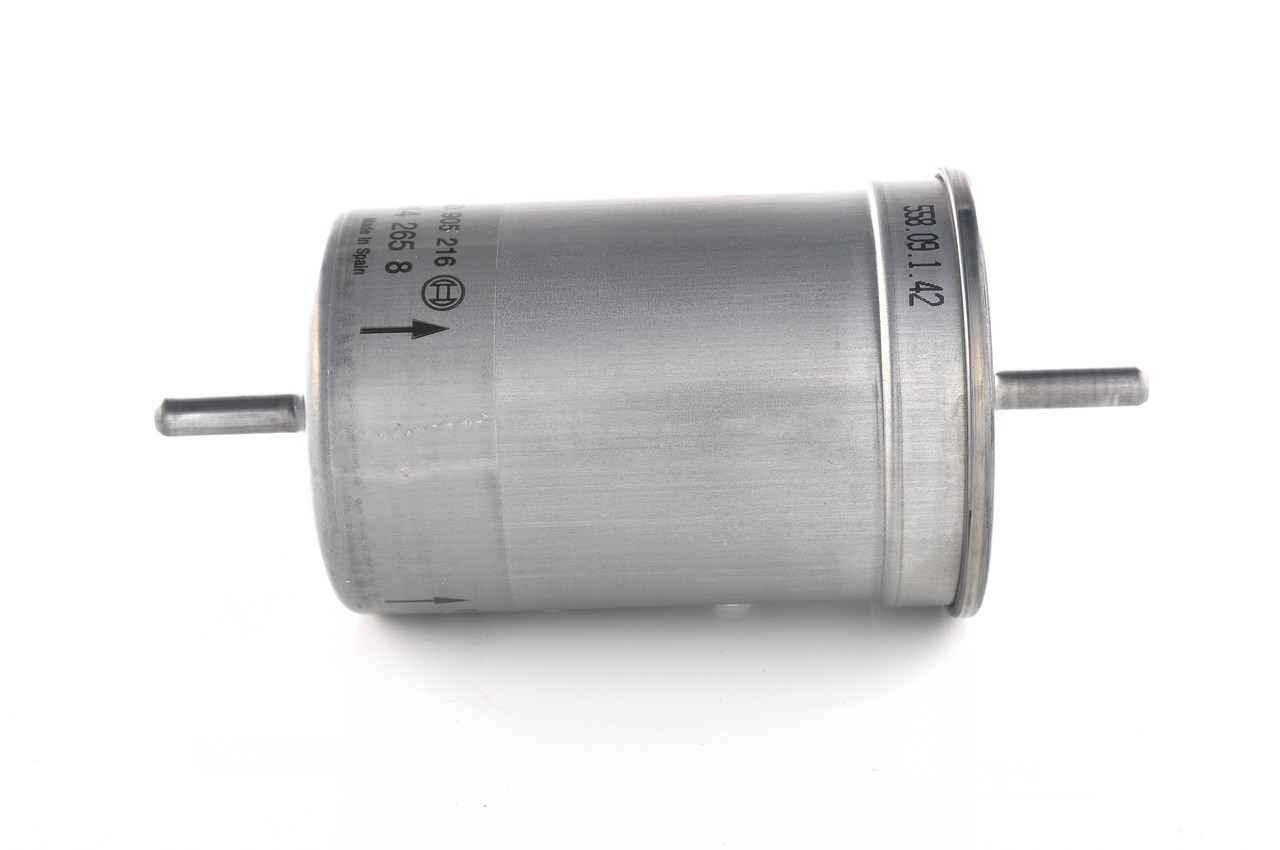 Fuel filter - 0 450 905 216 BOSCH