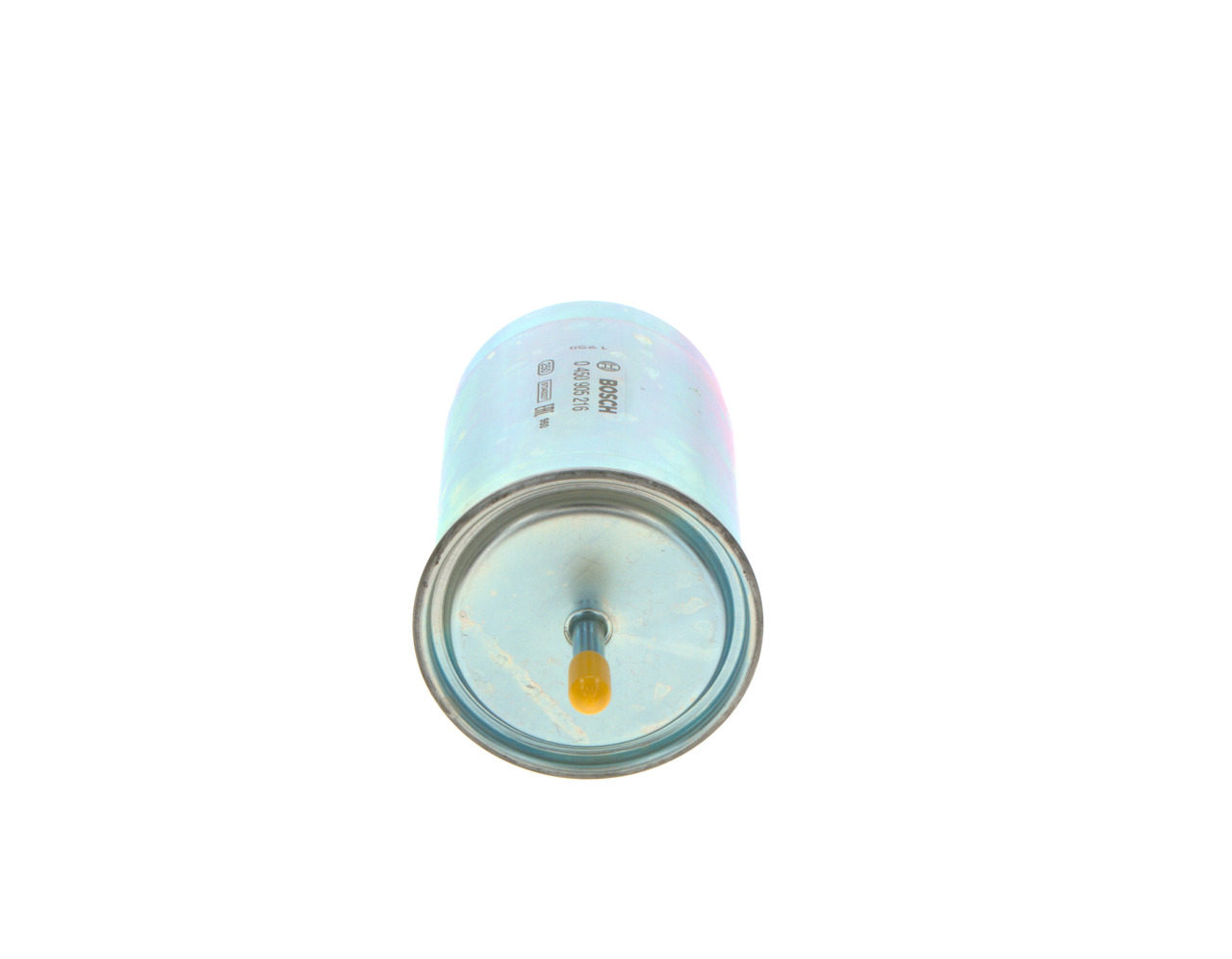 Fuel filter - 0 450 905 216 BOSCH