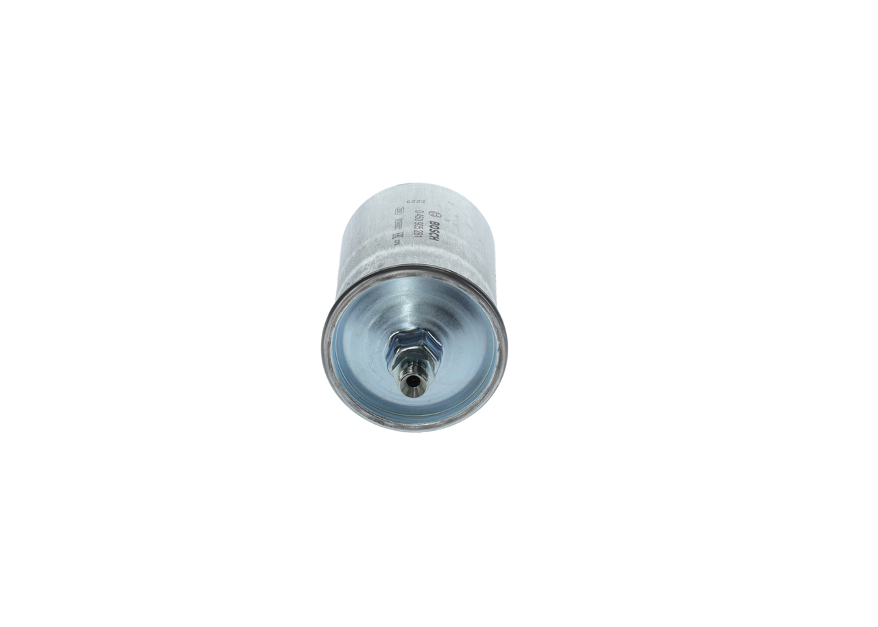 Filtro carburante - 0 450 905 281 BOSCH