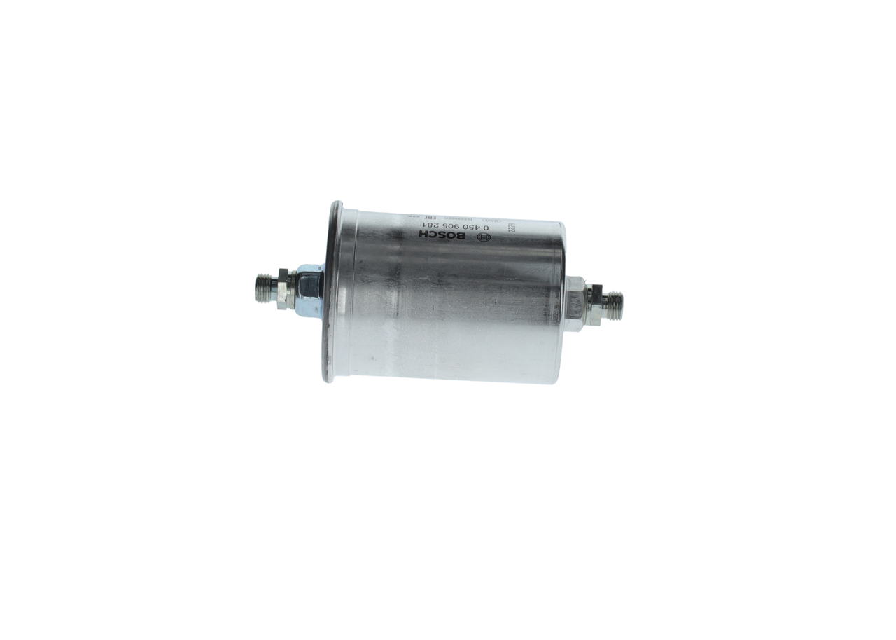 Fuel filter - 0 450 905 281 BOSCH