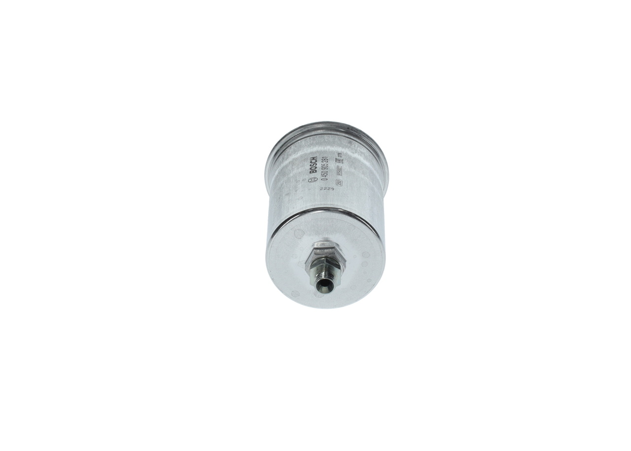 Fuel filter - 0 450 905 281 BOSCH