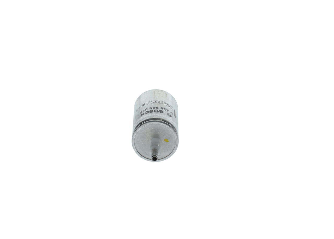 Fuel filter - 0 450 905 316 BOSCH