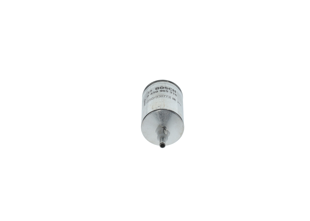 Fuel filter - 0 450 905 316 BOSCH