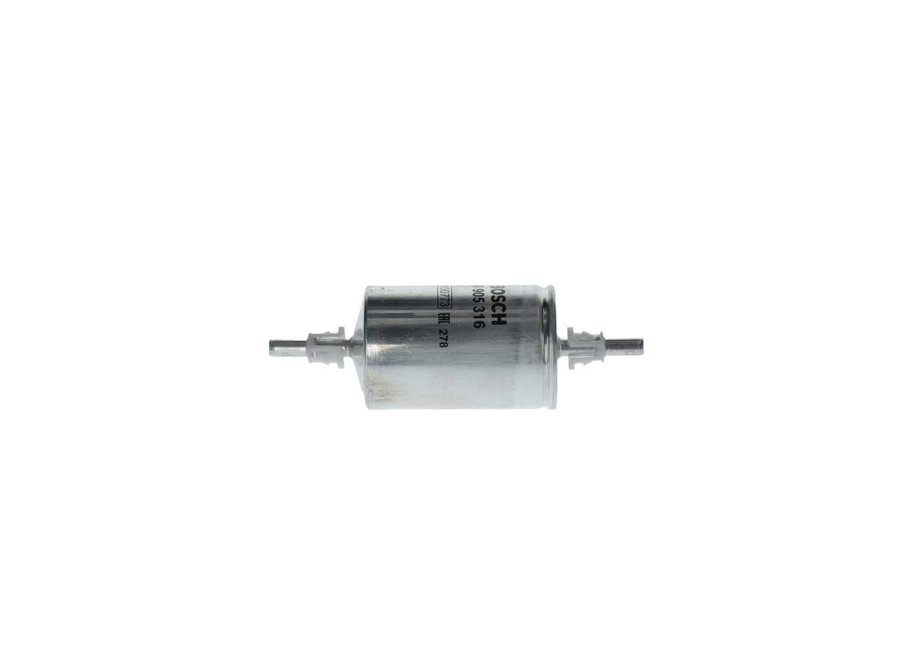 Fuel filter - 0 450 905 316 BOSCH