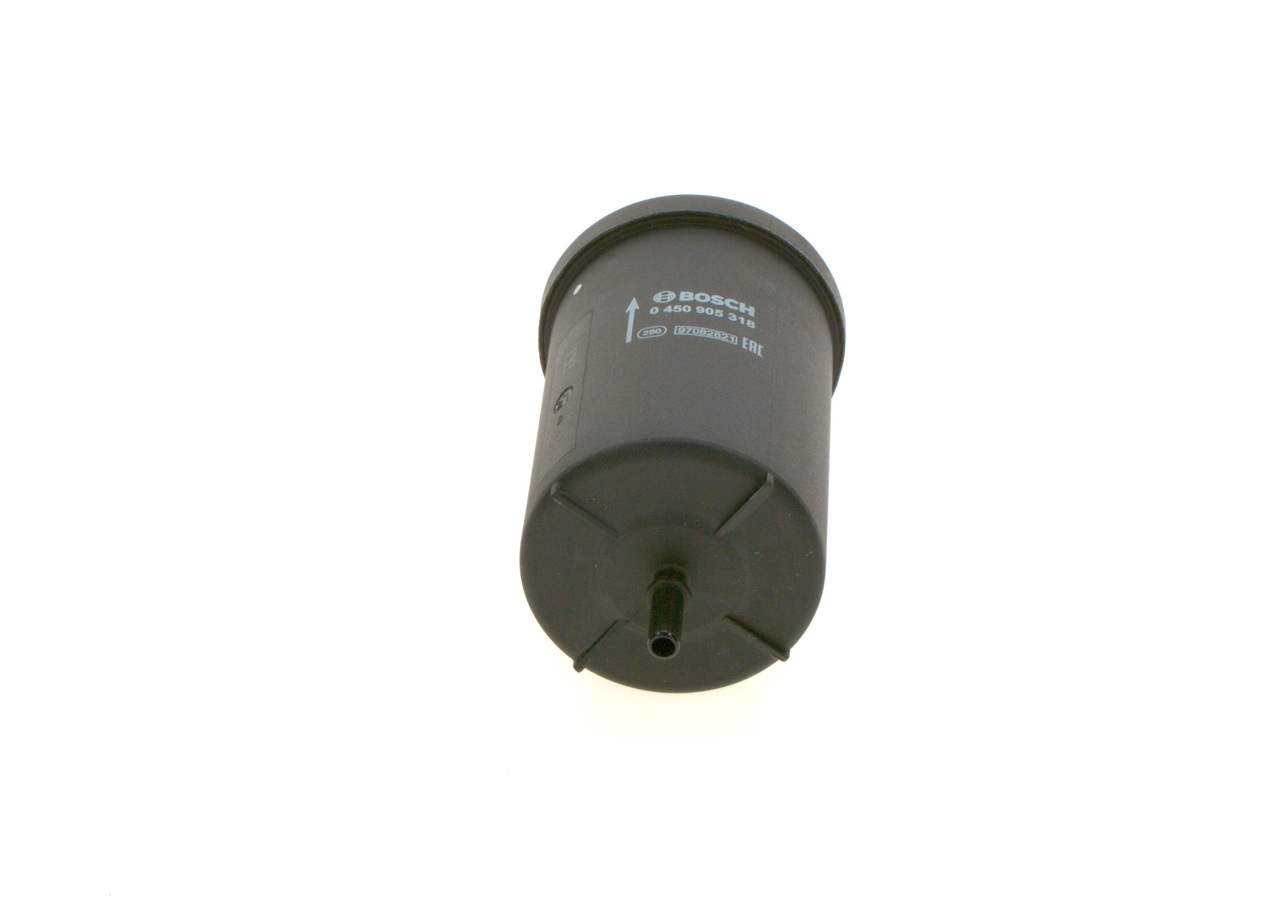 Fuel filter - 0 450 905 318 BOSCH