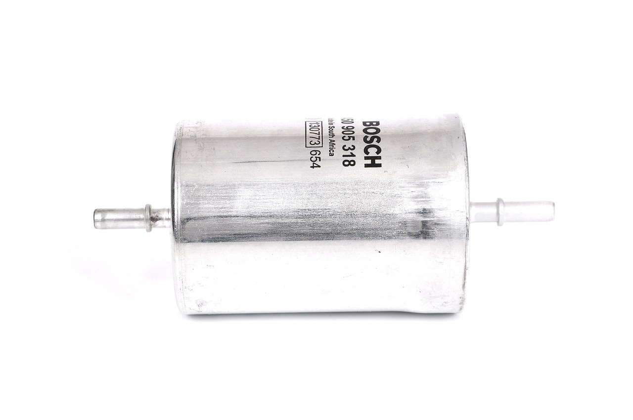 Fuel filter - 0 450 905 318 BOSCH