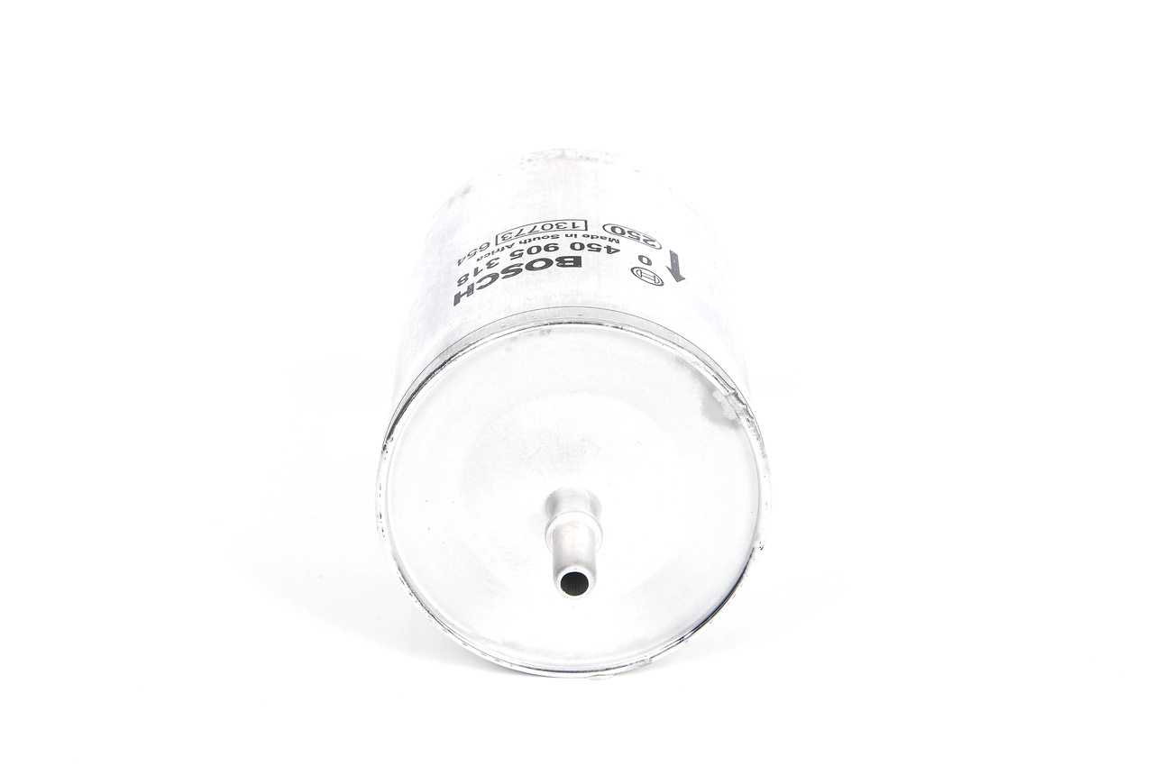 Fuel filter - 0 450 905 318 BOSCH
