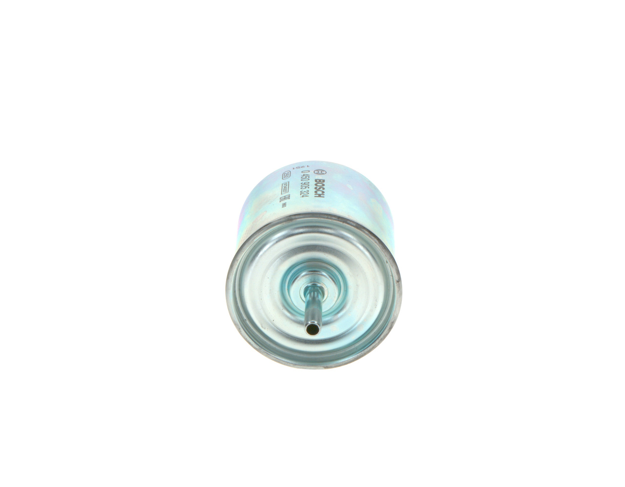 Fuel filter - 0 450 905 324 BOSCH