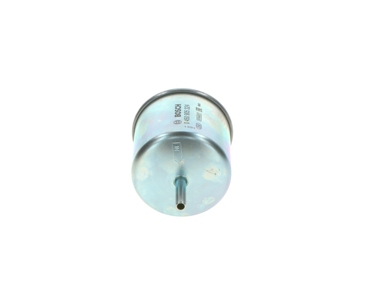 Fuel filter - 0 450 905 324 BOSCH