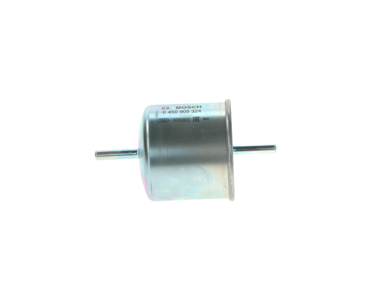 Fuel filter - 0 450 905 324 BOSCH