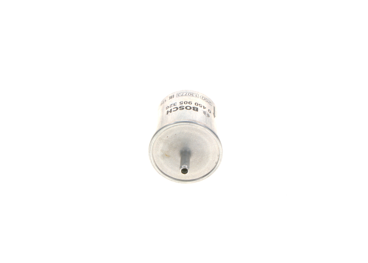Filtro carburante - 0 450 905 326 BOSCH
