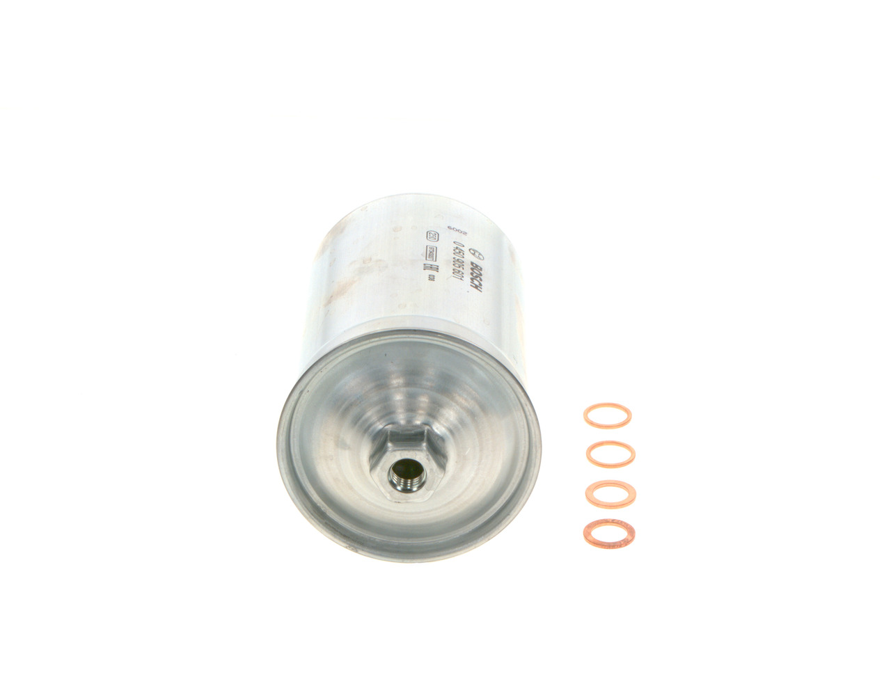 Fuel filter - 0 450 905 601 BOSCH