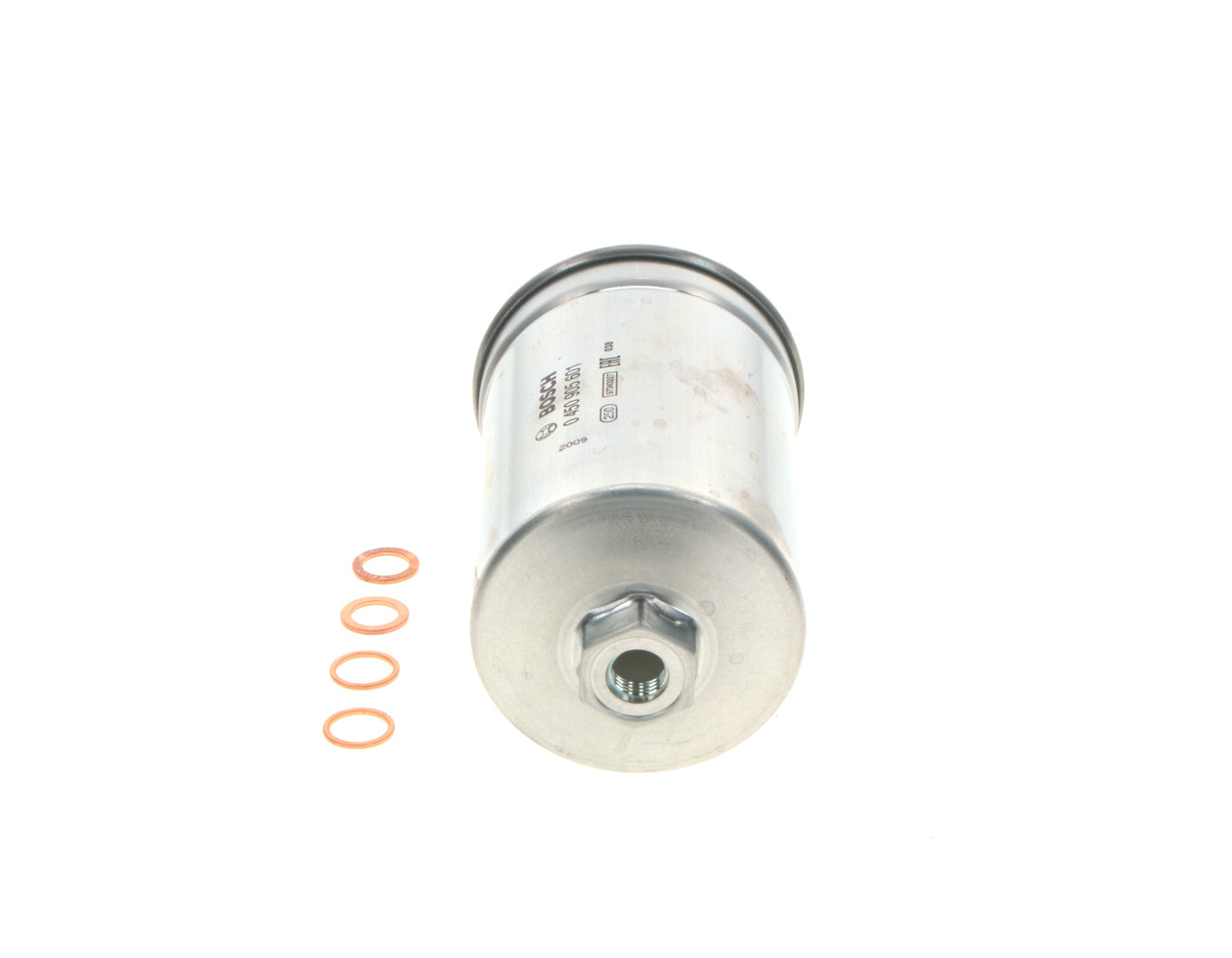 Fuel filter - 0 450 905 601 BOSCH