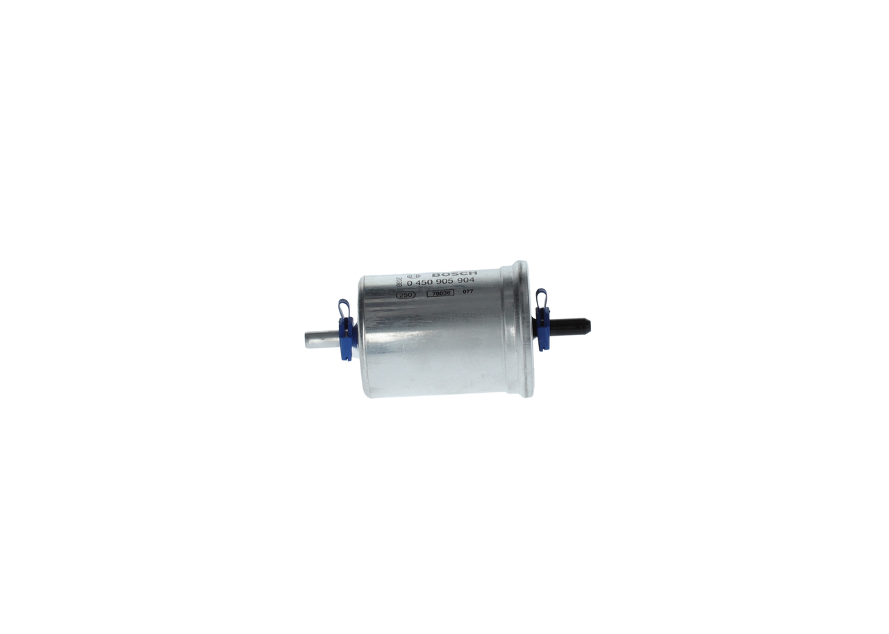 Fuel filter - 0 450 905 904 BOSCH