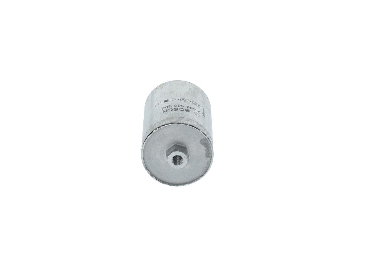 Fuel filter - 0 450 905 906 BOSCH