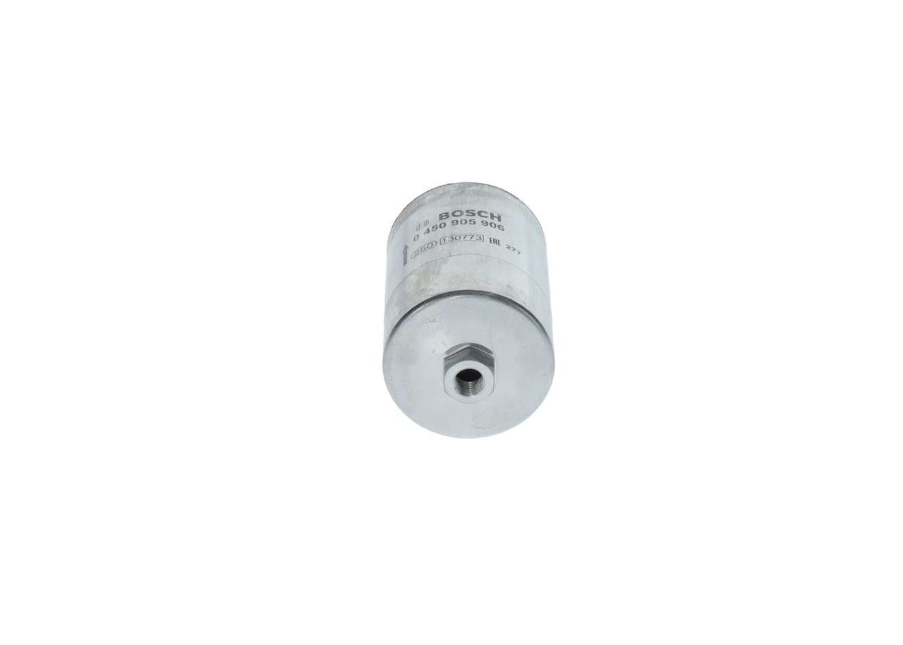 Fuel filter - 0 450 905 906 BOSCH