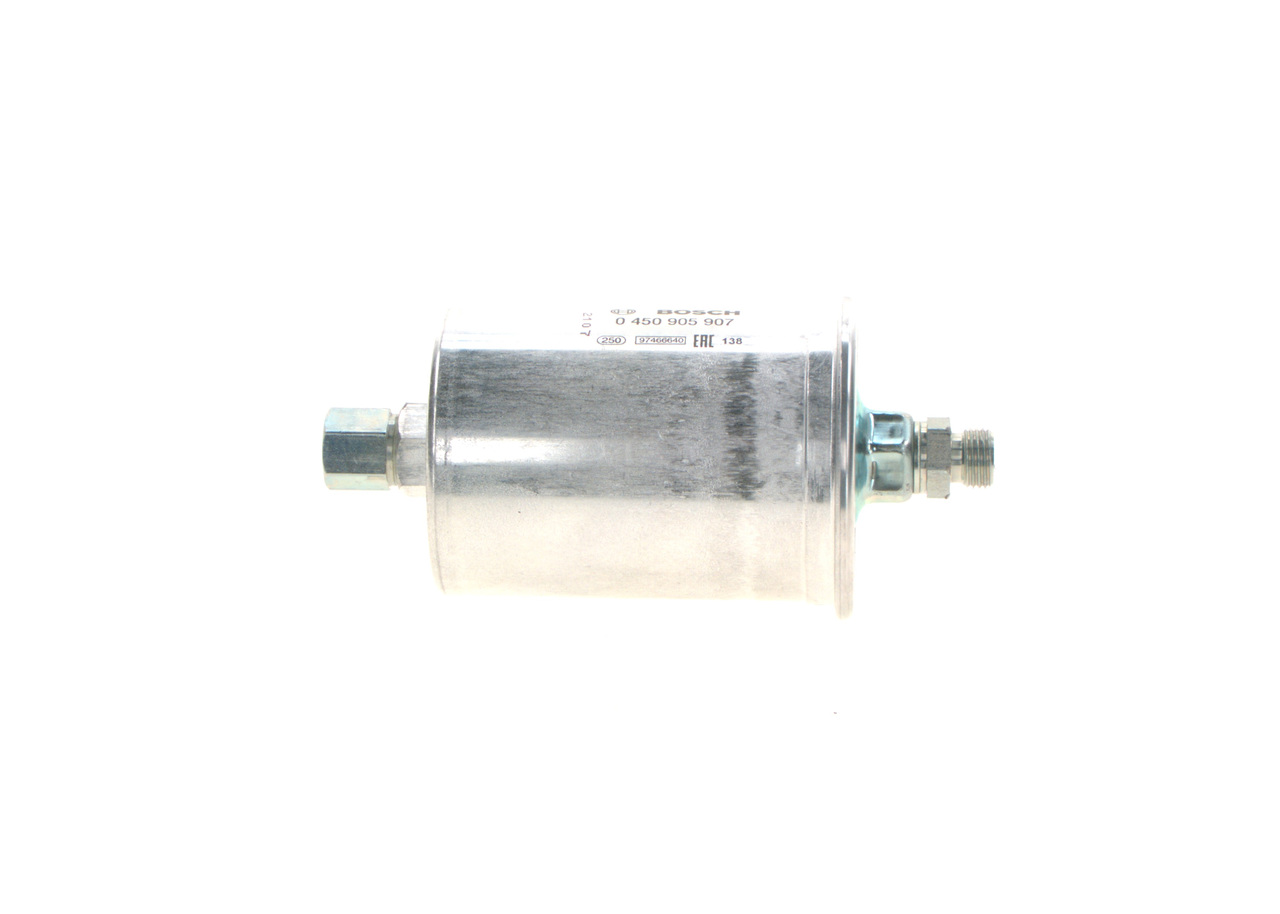 Fuel filter - 0 450 905 907 BOSCH