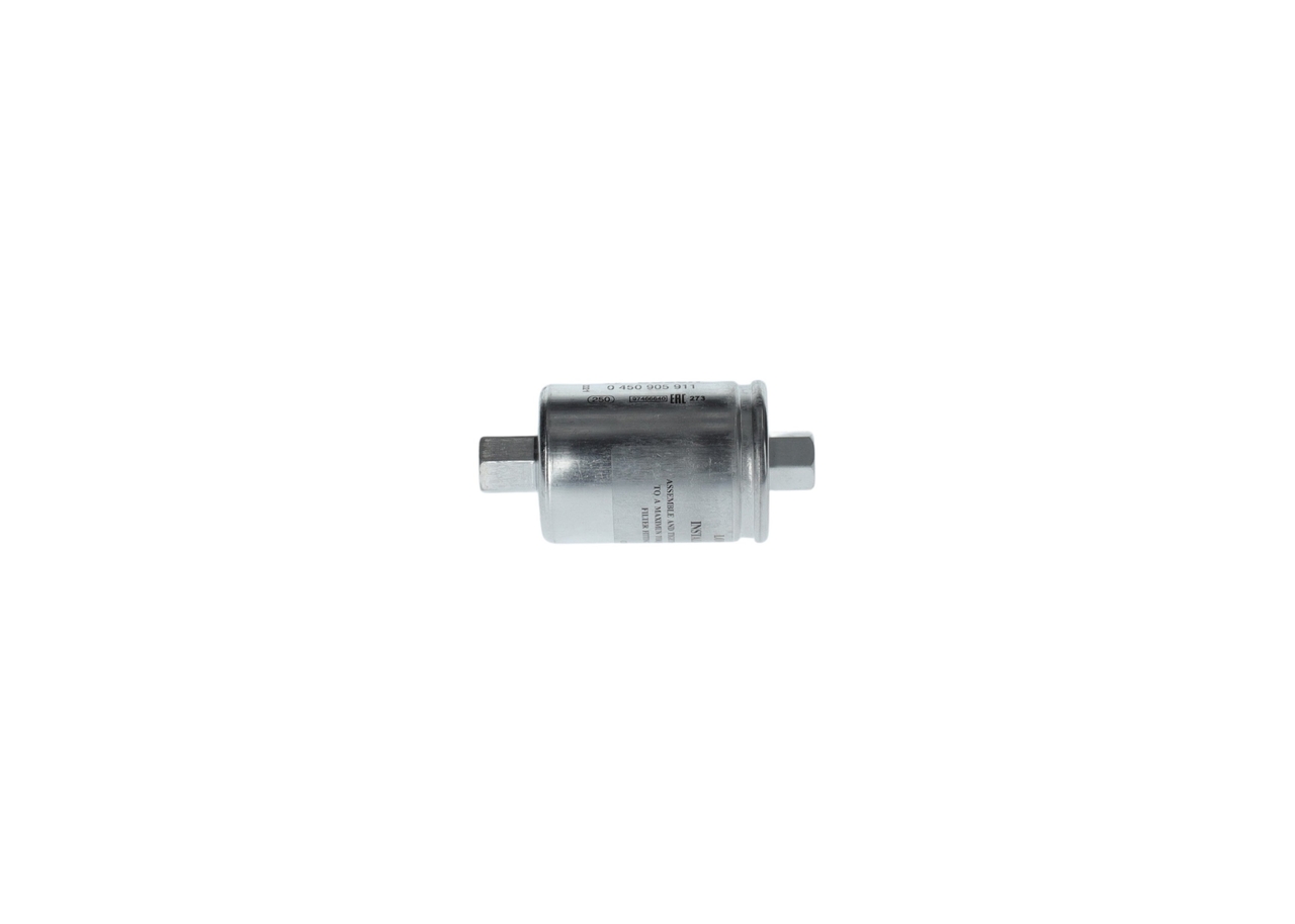Fuel filter - 0 450 905 911 BOSCH