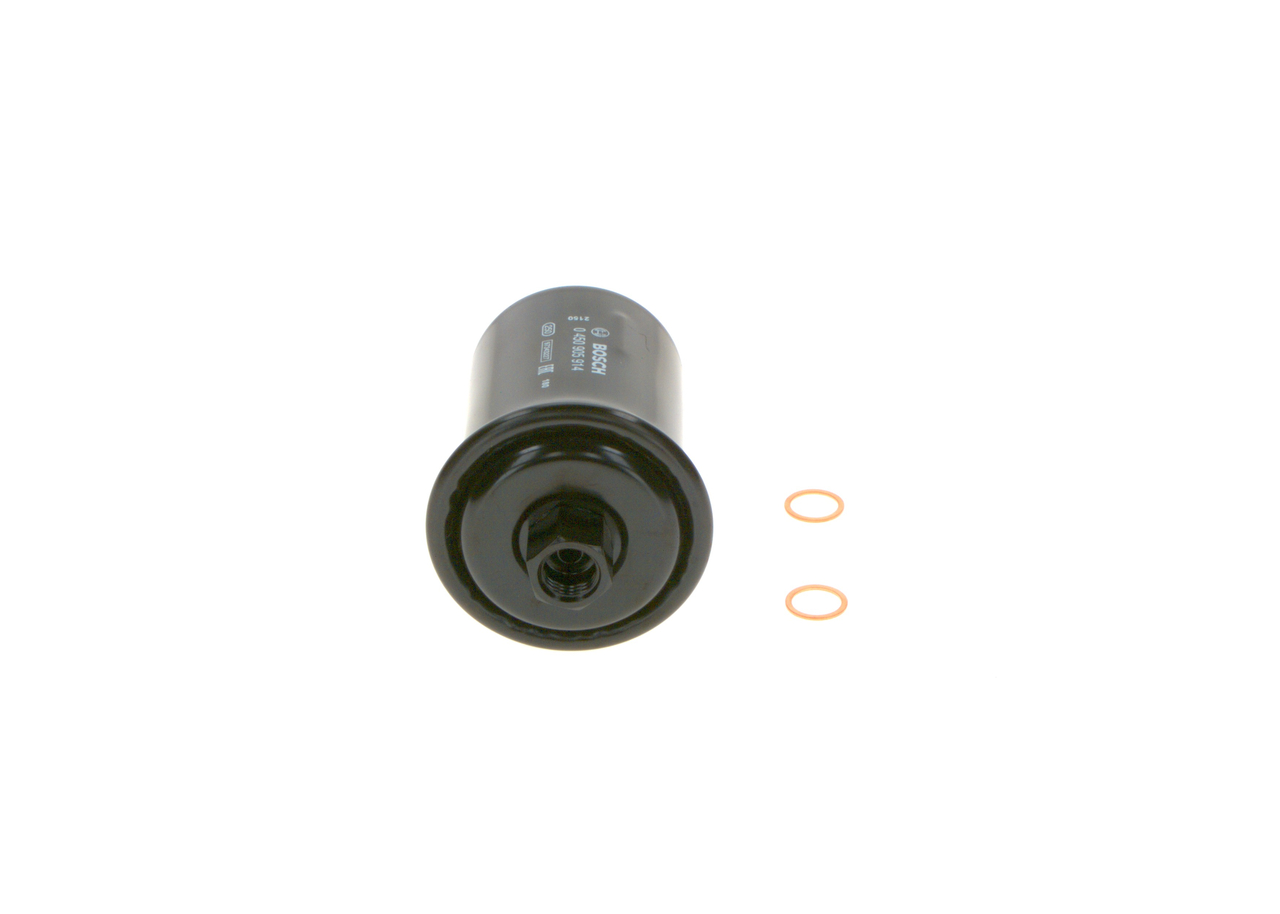 Fuel filter - 0 450 905 914 BOSCH