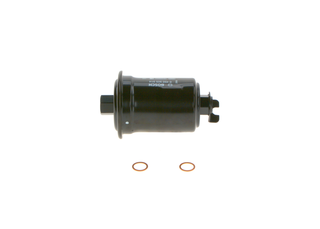 Fuel filter - 0 450 905 914 BOSCH