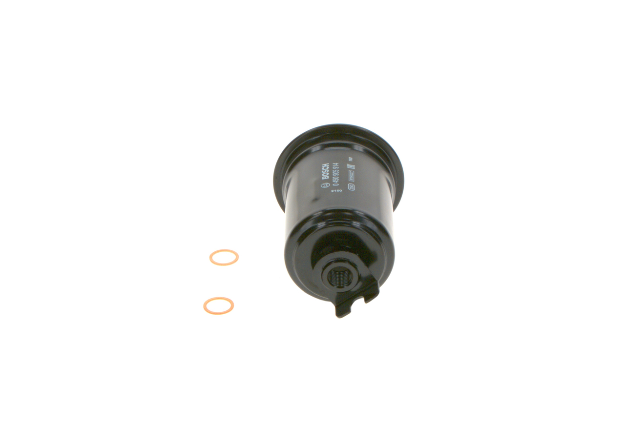Fuel filter - 0 450 905 914 BOSCH