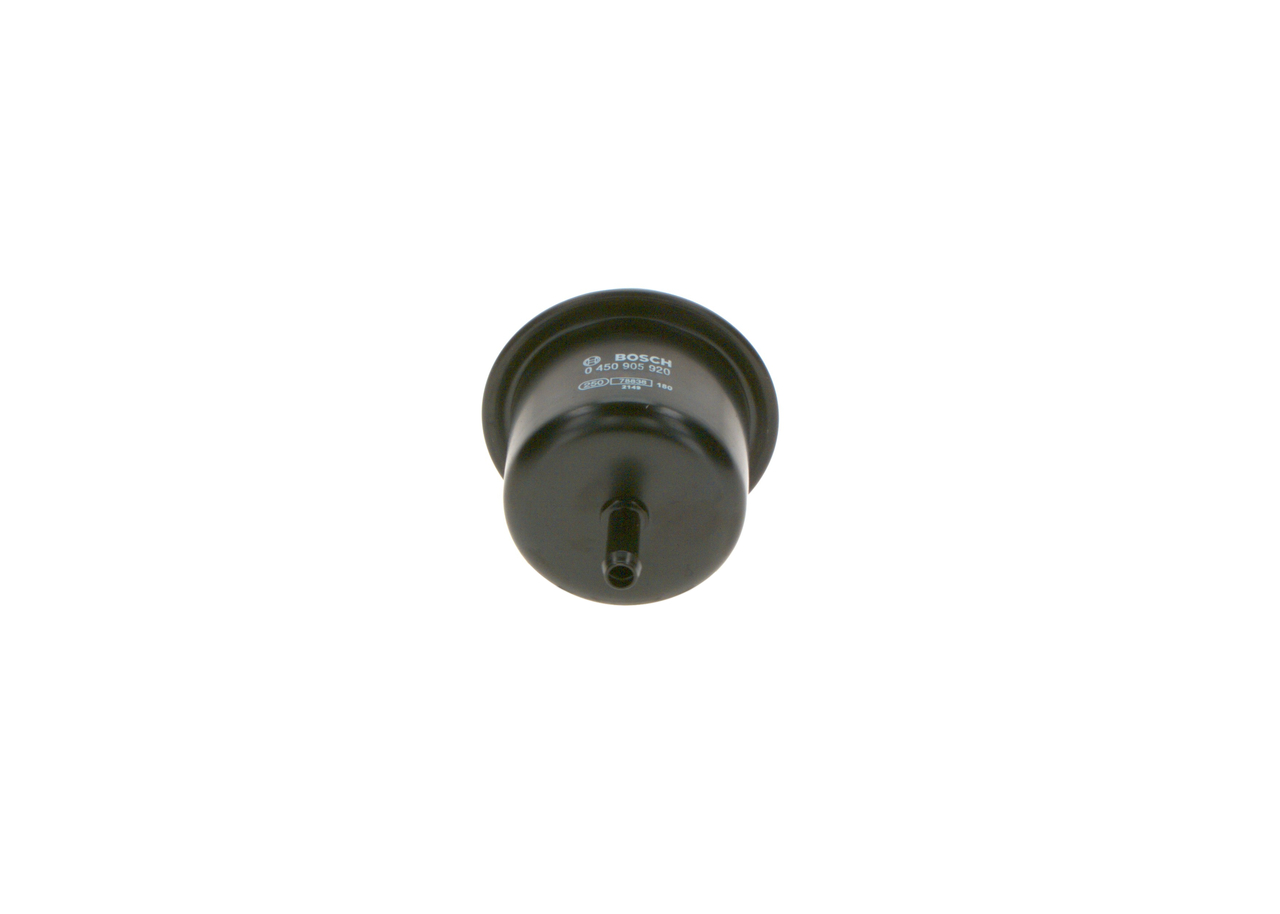 Fuel filter - 0 450 905 920 BOSCH