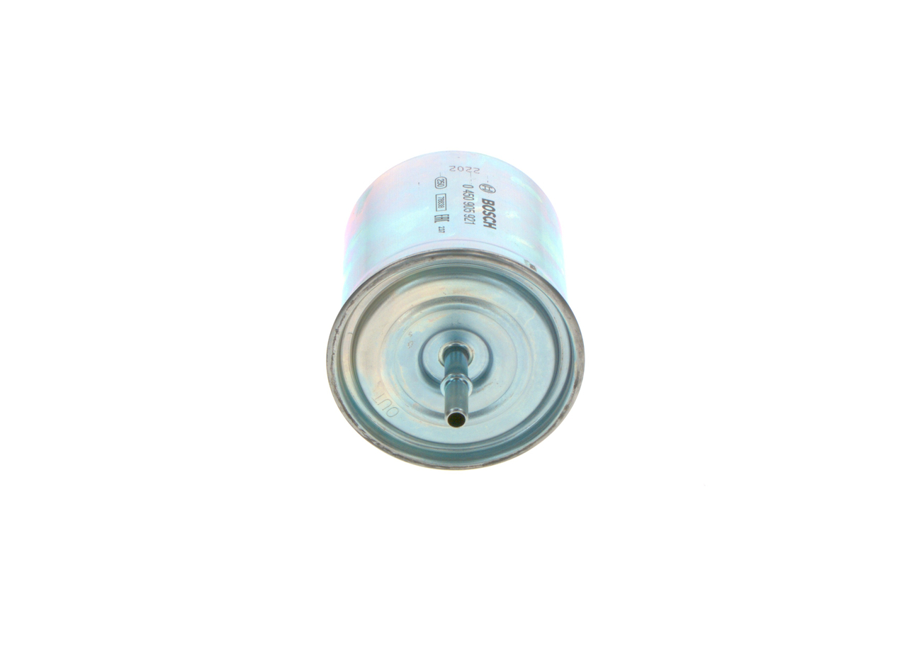 Filtro carburante - 0 450 905 921 BOSCH