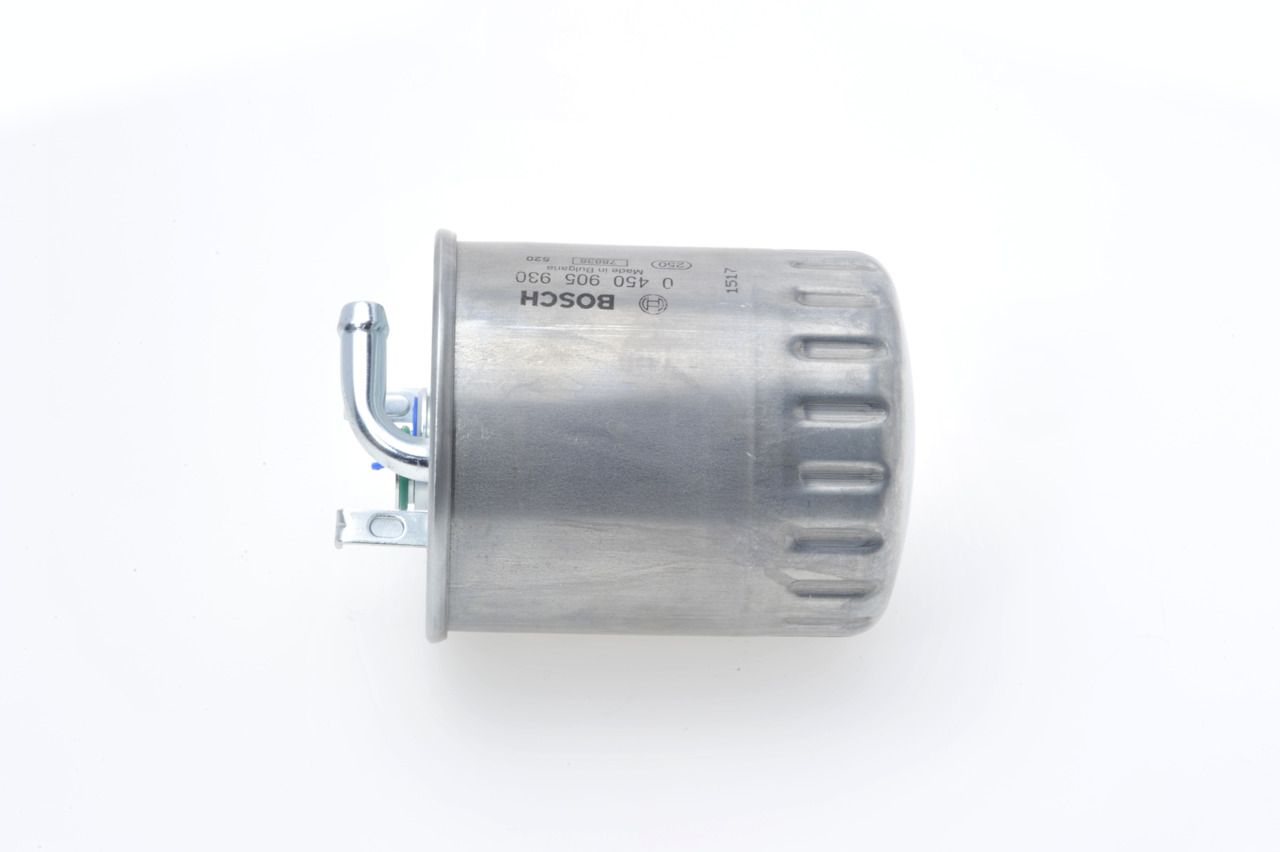 Fuel filter - 0 450 905 930 BOSCH
