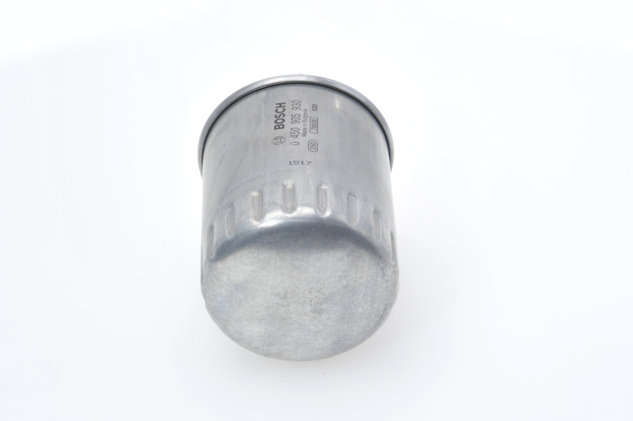 Fuel filter - 0 450 905 930 BOSCH