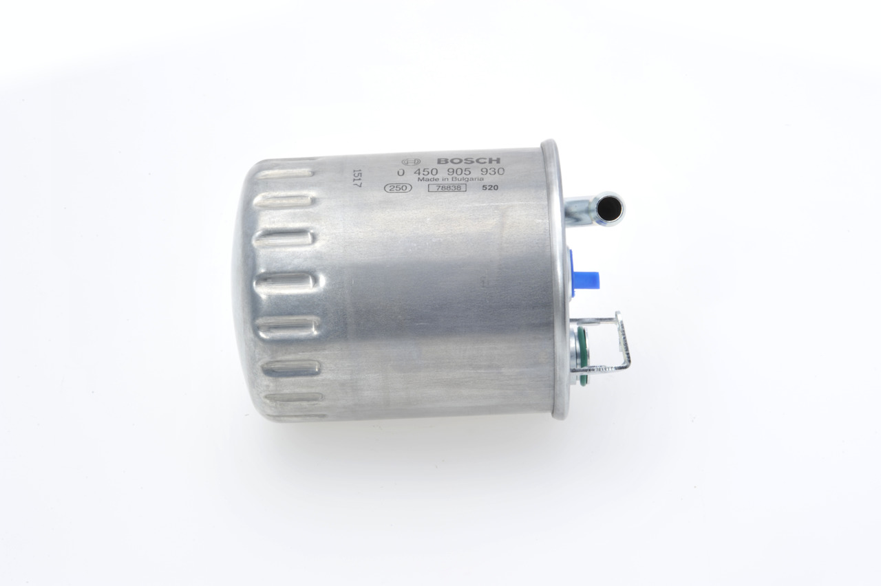 Fuel filter - 0 450 905 930 BOSCH