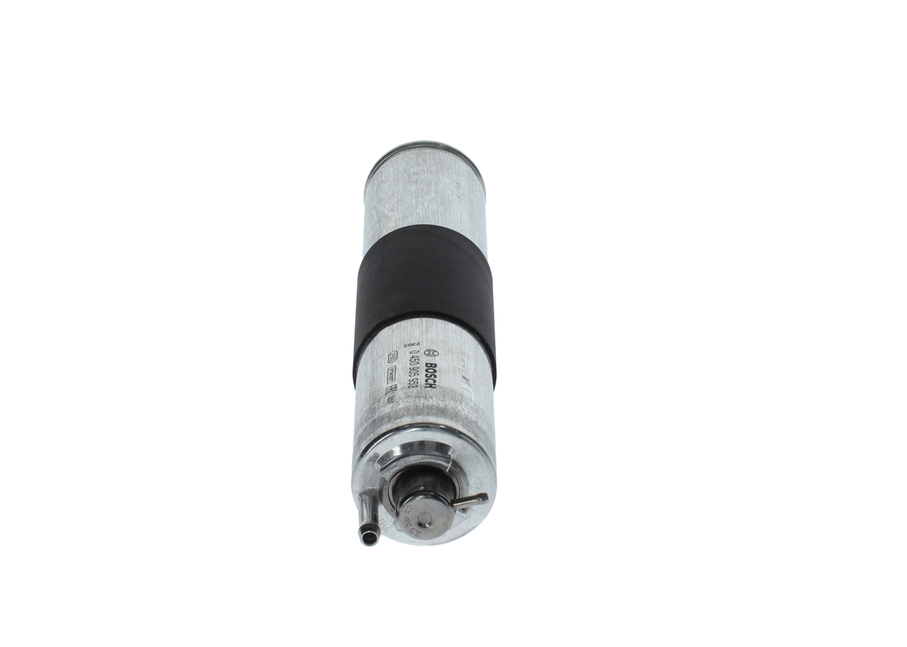 kuro filtras - 0 450 905 952 BOSCH