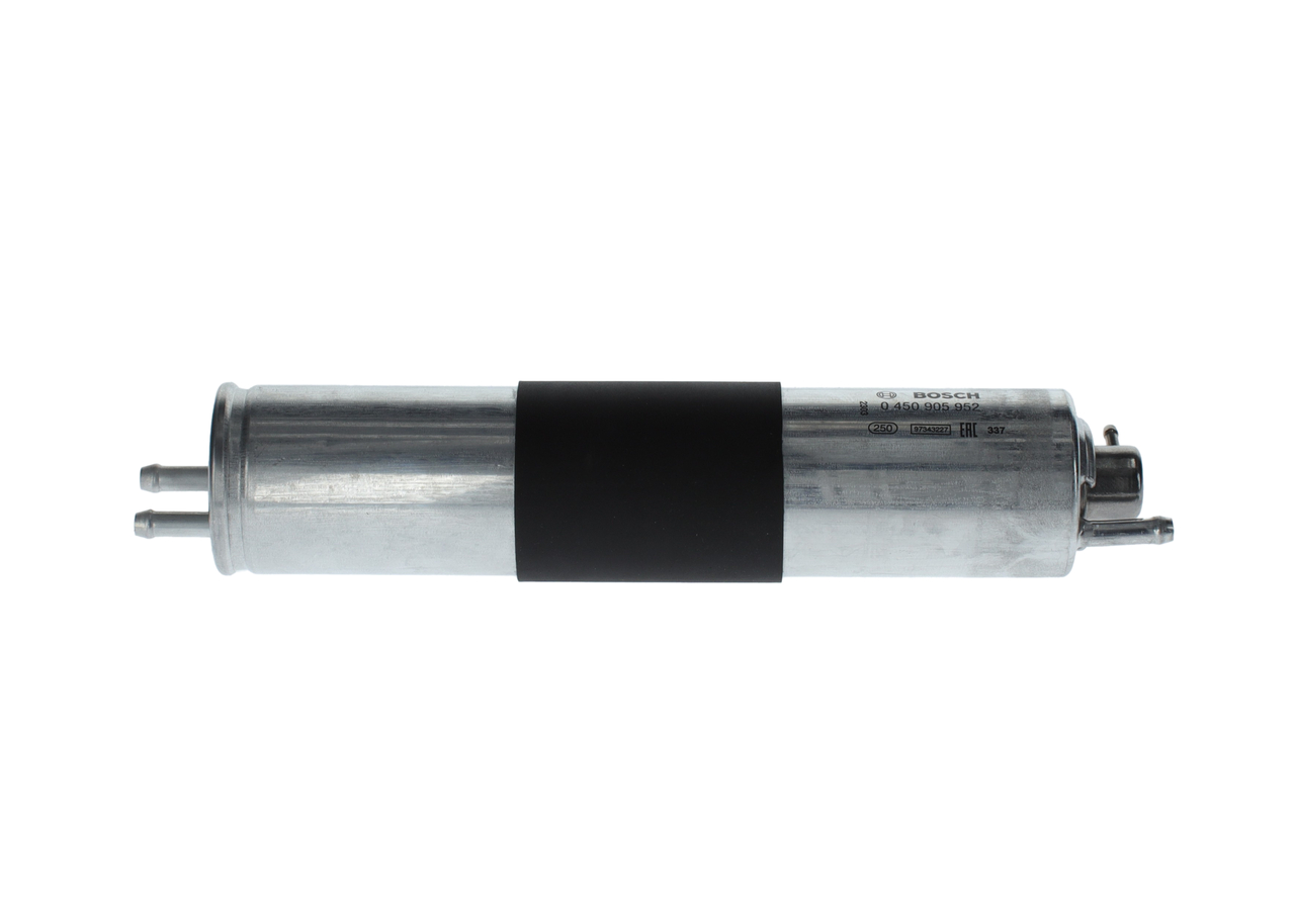 Fuel filter - 0 450 905 952 BOSCH
