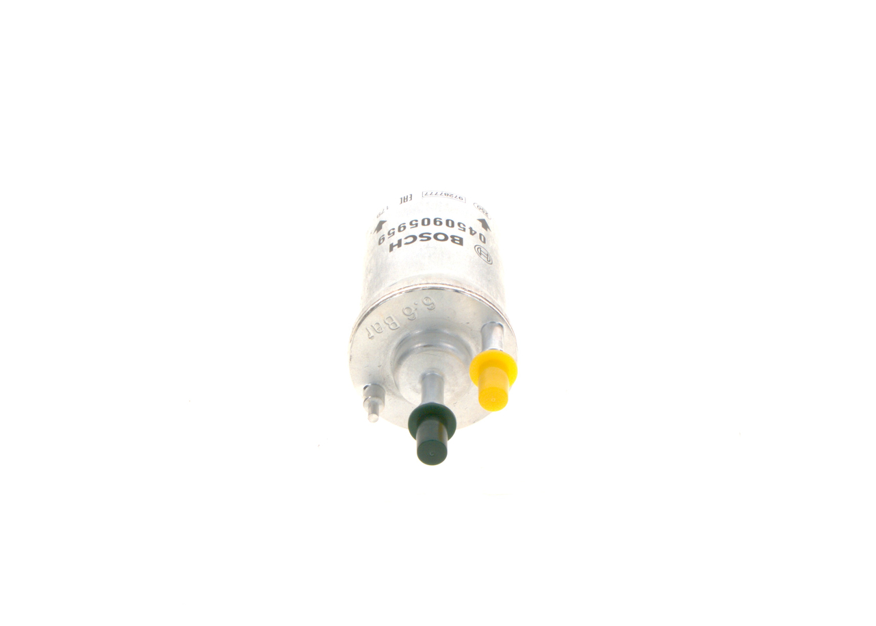 Fuel filter - 0 450 905 959 BOSCH