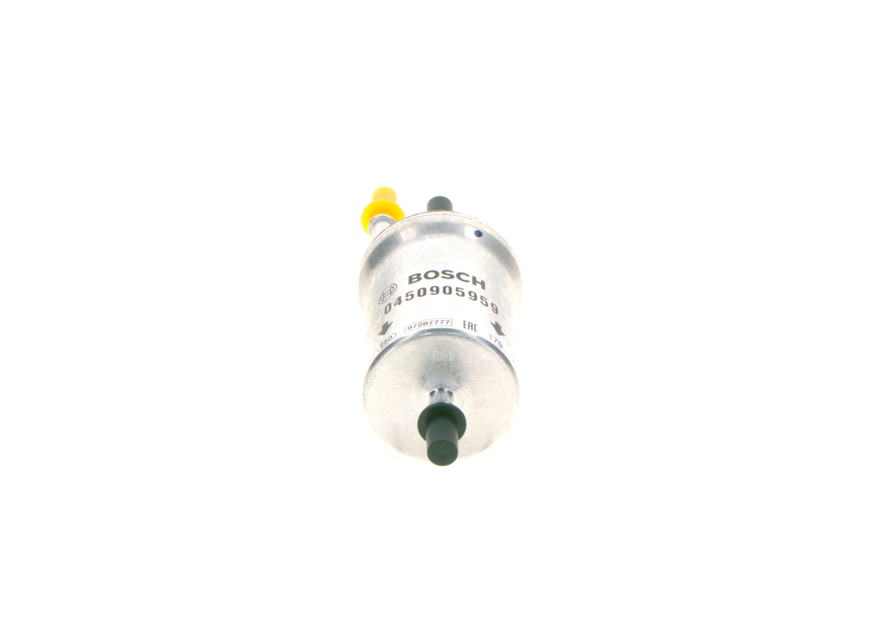 Fuel filter - 0 450 905 959 BOSCH
