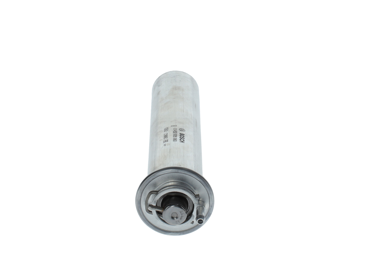Filtro carburante - 0 450 905 960 BOSCH