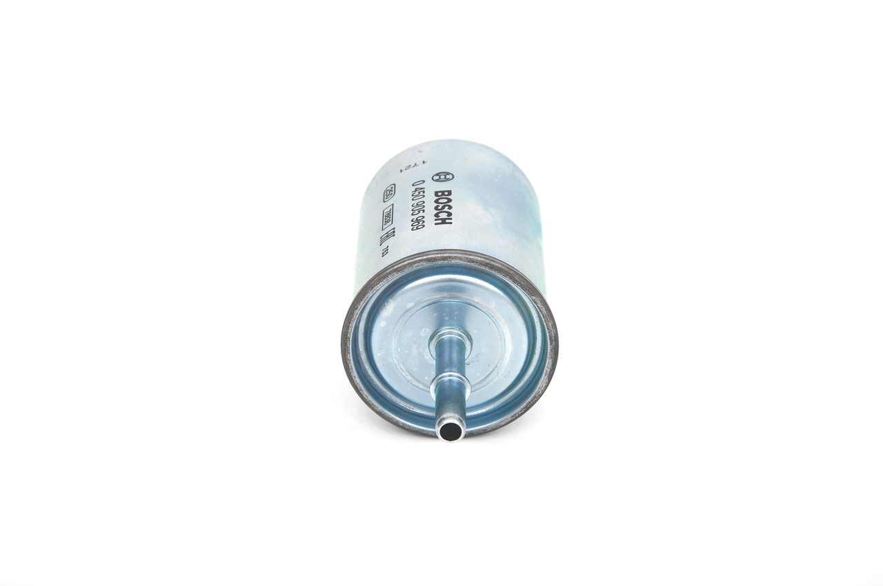 Fuel filter - 0 450 905 969 BOSCH