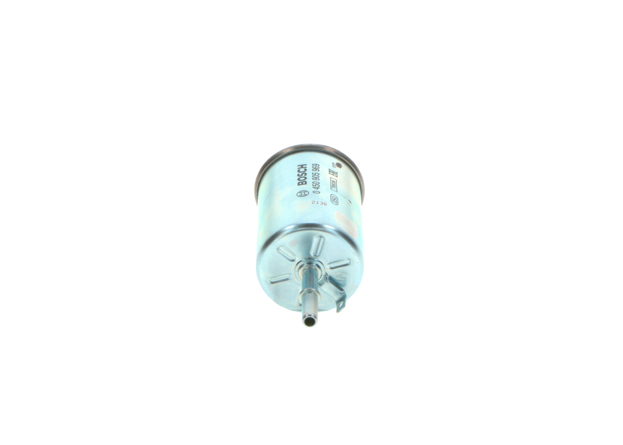 Kraftstofffilter - 0 450 905 969 BOSCH