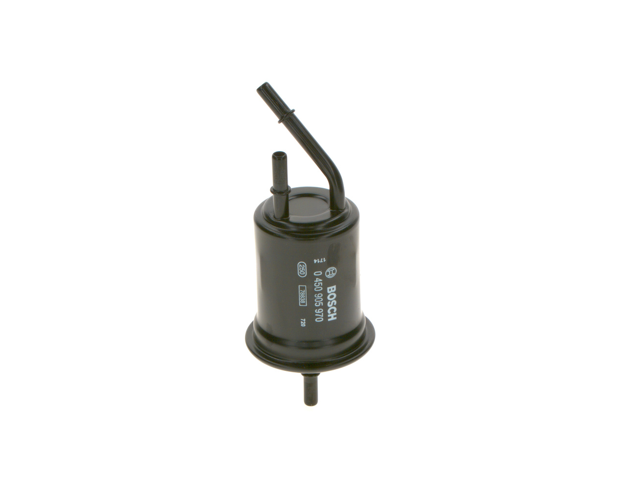 Filtro carburante - 0 450 905 970 BOSCH