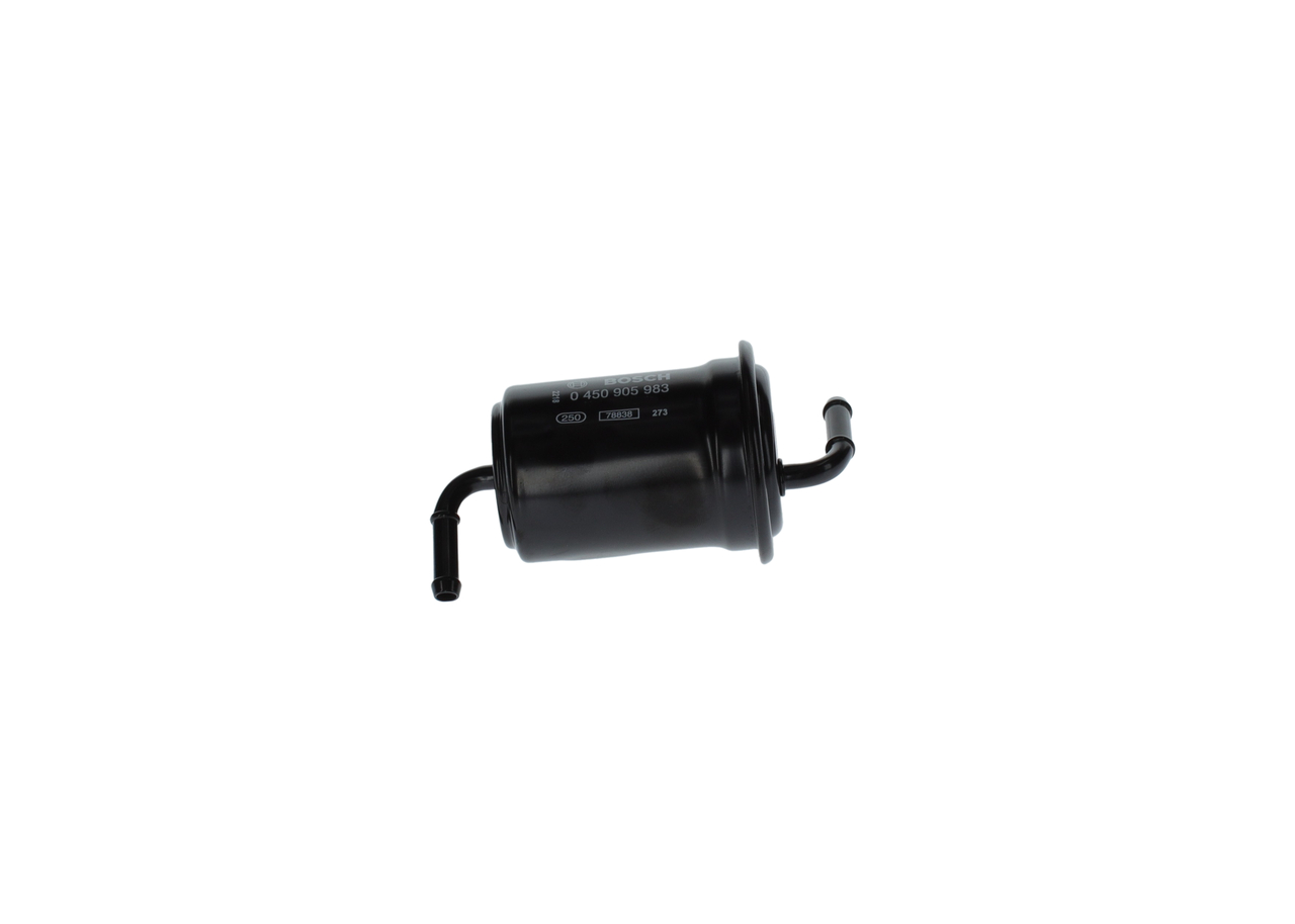 Fuel filter - 0 450 905 983 BOSCH